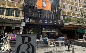 Bud Brew Beyond Dispensary And Hotel